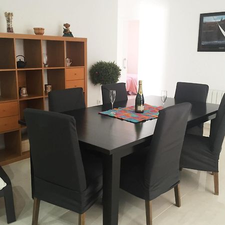 Cap Ras 40 A Villa Empuriabrava Exterior photo